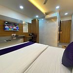 Hotel Bkc Gold View Near Bandra Kurla Complex