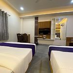 Hotel Bkc Gold View Near Bandra Kurla Complex