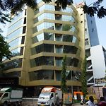 Hotel Khwaish Presidency