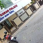 Hotel Karan Palace