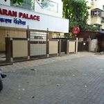Hotel Karan Palace