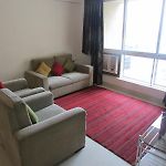 Green Apple Apartmant