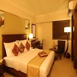 The Maharaja Business Hotel