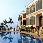 Palms Hotel Towers And Villas