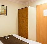Oyo Rooms Santacruz West