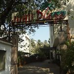 Hotel Juhu Plaza