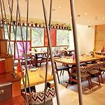 Hotel Aureole