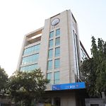 Urbanpod Hotel