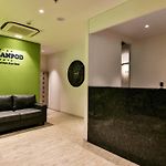 Urbanpod Hotel