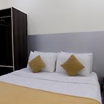 Maha Residency
