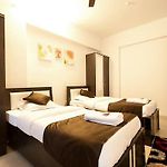 Go Business Stay-Kohinoor, Near Bkc