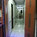 New Metro Guest House