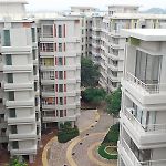 Go Business Stay-Kohinoor, Near Bkc