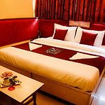 Hotel Siddhartha