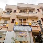 Oyo 9326 Om Sai Residency