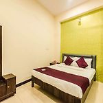 Room Maangta 107 @ Andheri East
