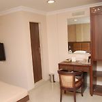 Haredia Hotel