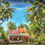 Boutique Room In Shrivardhan, By Guesthouser 27507