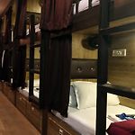 Hilal Dormitory