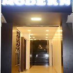 Hotel Modern