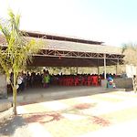 Hill County Resorts