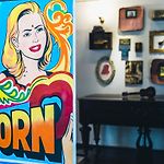 Horn Ok Please Hostel