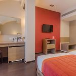 Hotel Landmark Annexe