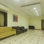 Treebo Trend Rosewood