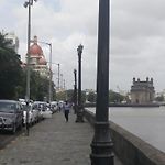 Strand Hotel, Colaba - A Seafront Property