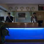 Marigold Residency