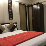 Arista Service Apartments
