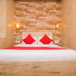 Hotel Oliver, Colaba