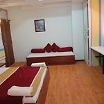 Hotel Shubham Vile Parle