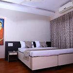 Hotel Bharat Avenue