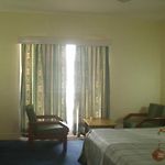 Ritz Hotel