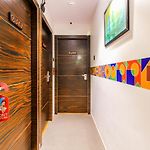 Fabhotel The Pacific Andheri East
