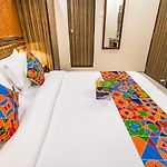 Fabexpress Orange Suites Santacruz East