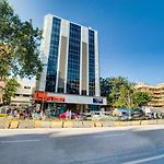 Mumbai House Hotel Juhu