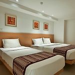 Hotel Leafio-Near Airport