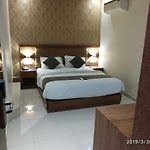 Hotel West Blue