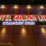 Hotel Golden Lake