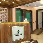 Treebo Olive Inn Near Bkc