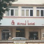 Strand Hotel, Colaba - A Seafront Property