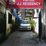 Hotel New Jj Residency