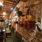 Hotel Crawford Inn