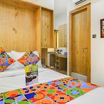 Fabhotel Midaas Comforts