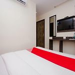 Hotel Golden Palace