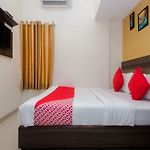 Hotel Golden Palace