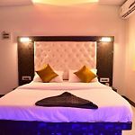 Druv Taj Palace