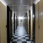 Abuzz Hostel Lower Parel
